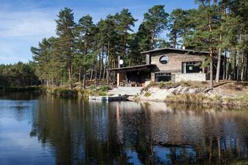 Фото номера Коттедж с террасой Гостевой дом Samblamaa Guesthouse г. Раннакула 29