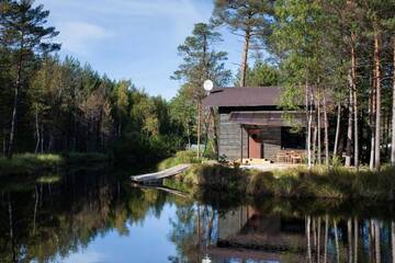 Фотографии Гостевой дом Samblamaa Guesthouse г. Раннакула (Эстония) №5 Фото Гостевой дом Samblamaa Guesthouse г. Раннакула 5