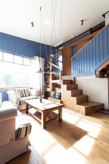 Фото номера Коттедж с террасой Гостевой дом Samblamaa Guesthouse г. Раннакула 36