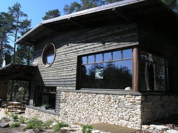 Фотографии Гостевой дом Samblamaa Guesthouse г. Раннакула (Эстония) №2 Фото Гостевой дом Samblamaa Guesthouse г. Раннакула 2