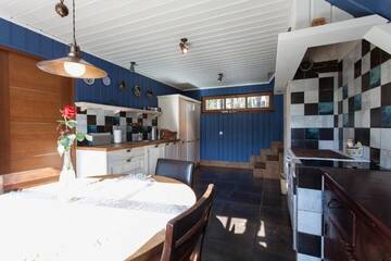 Фото номера Коттедж с террасой Гостевой дом Samblamaa Guesthouse г. Раннакула 41