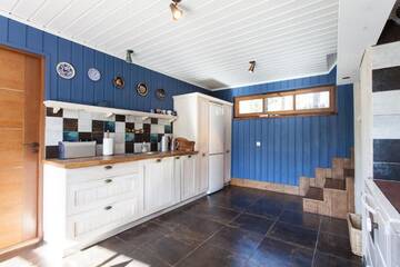 Фото номера Коттедж с террасой Гостевой дом Samblamaa Guesthouse г. Раннакула 42
