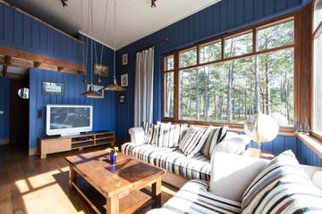 Фотографии Гостевой дом Samblamaa Guesthouse г. Раннакула (Эстония) №3 Фото Гостевой дом Samblamaa Guesthouse г. Раннакула 3