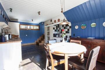 Фото номера Коттедж с террасой Гостевой дом Samblamaa Guesthouse г. Раннакула 21