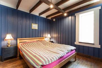 Фото номера Коттедж с видом на озеро Гостевой дом Samblamaa Guesthouse г. Раннакула 11