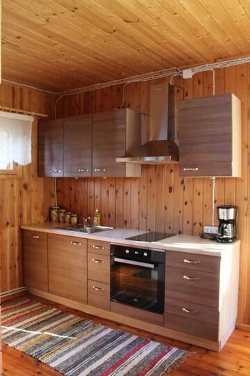 Фото Дома для отпуска Ranniku Holiday House г. Раннакула 2